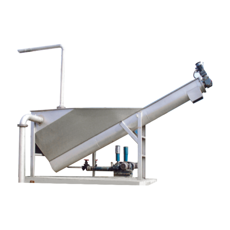 Classificateur de grain
